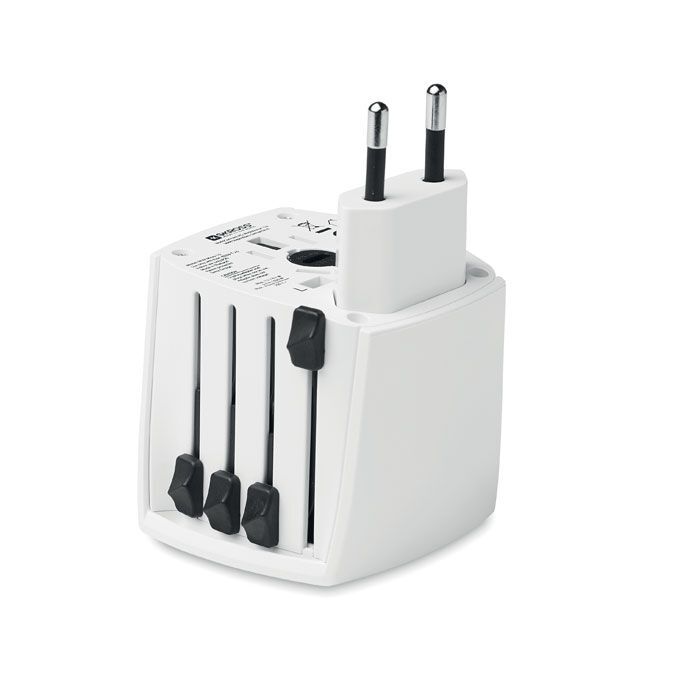 MUV micro. 2-pole MUV MICRO - weiß-558