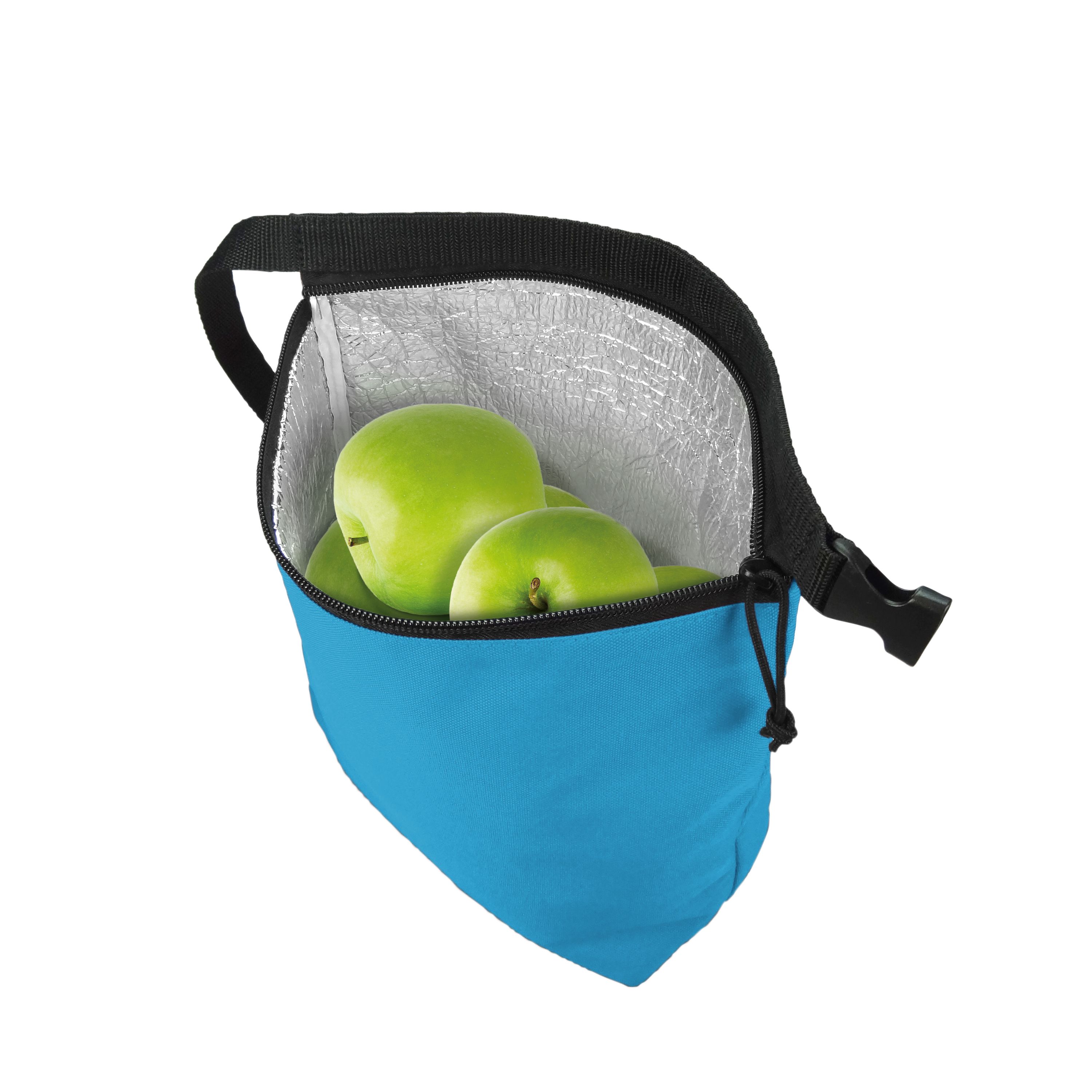 Thermobag FLOW - cyan-27