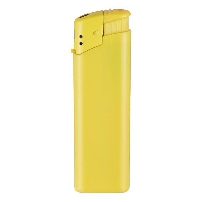 TOM® Elektronik-Feuerzeug EB-15 - gelb-702