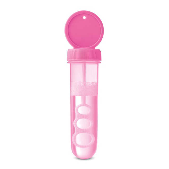 Seifenblasen-Stift SOPLA - fuchsie-562