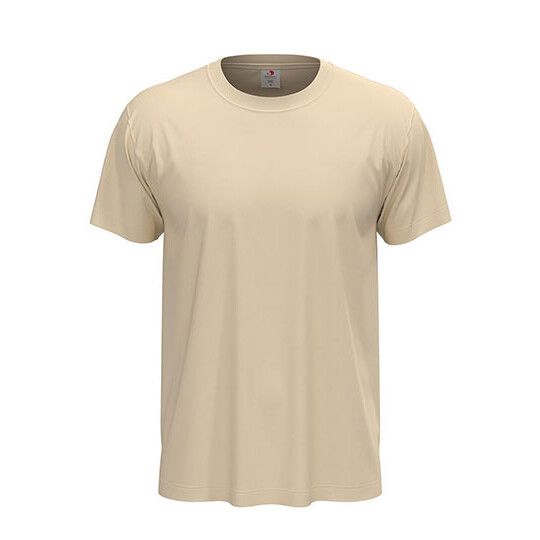 Classic-T Unisex - natural-739
