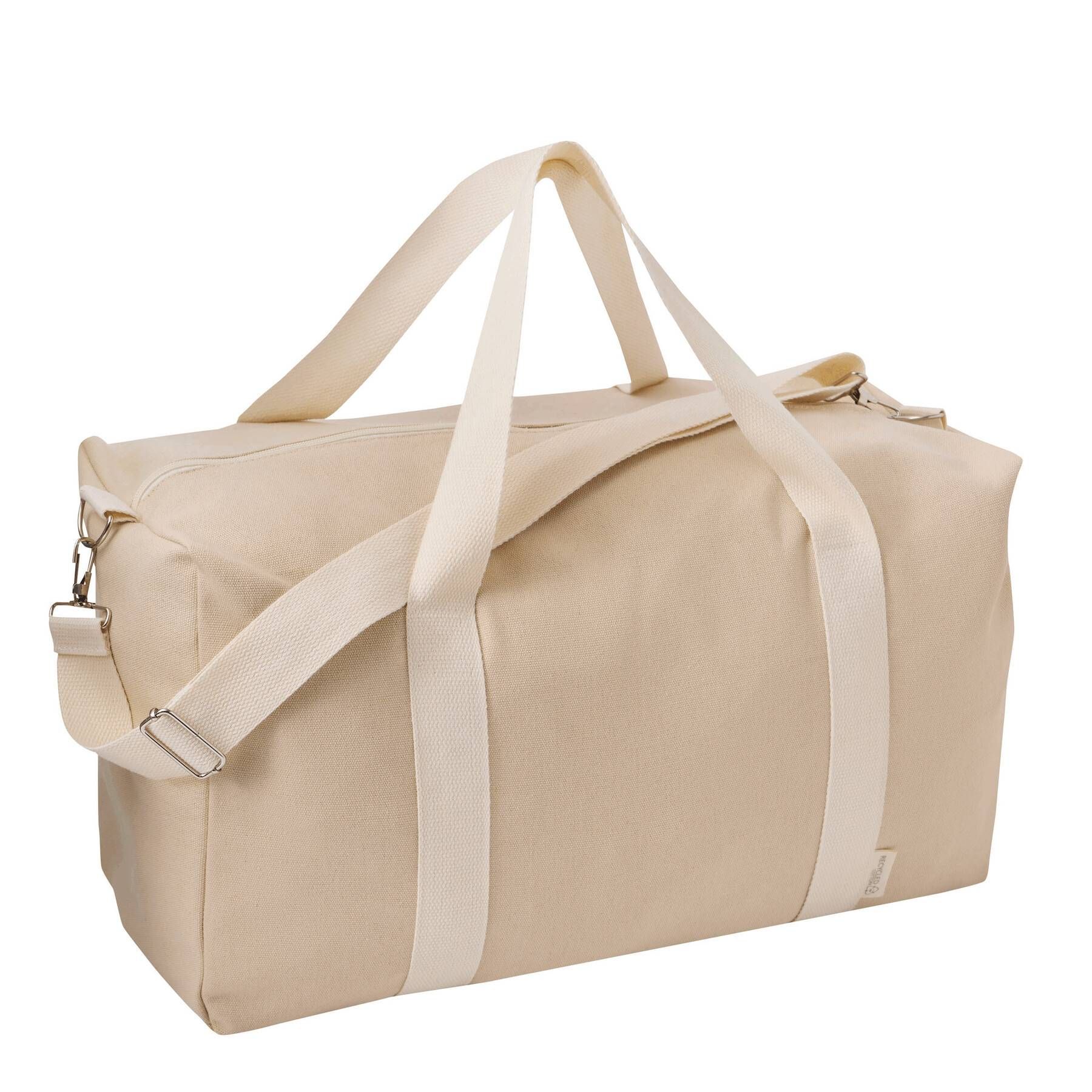 Sporttasche BANKURA - beige-368