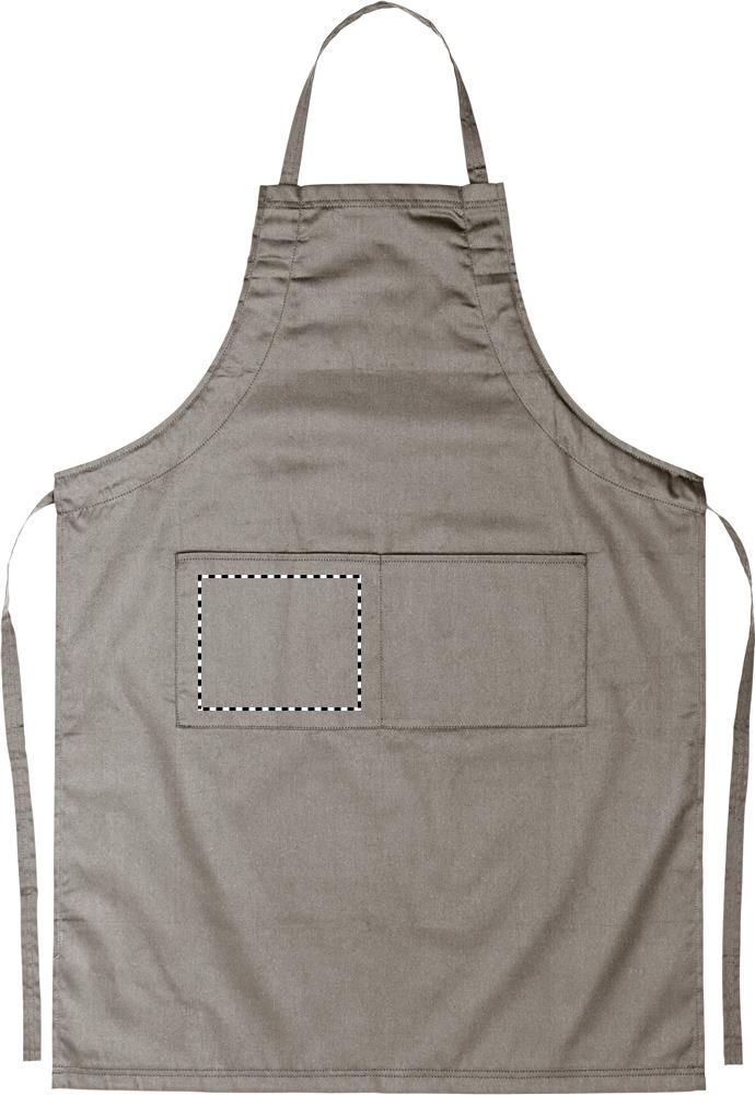 Veredelungsposition FRONT POCKET RIGHT