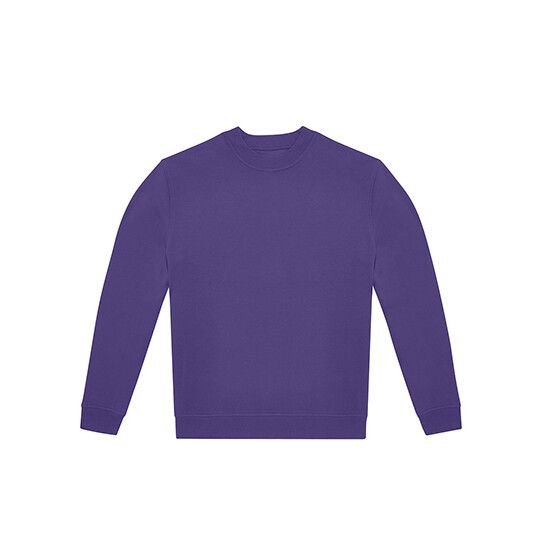 ID.332 Crew Sweatshirt - radiant purple - XL-665