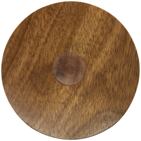 Veredelungsposition Deckel