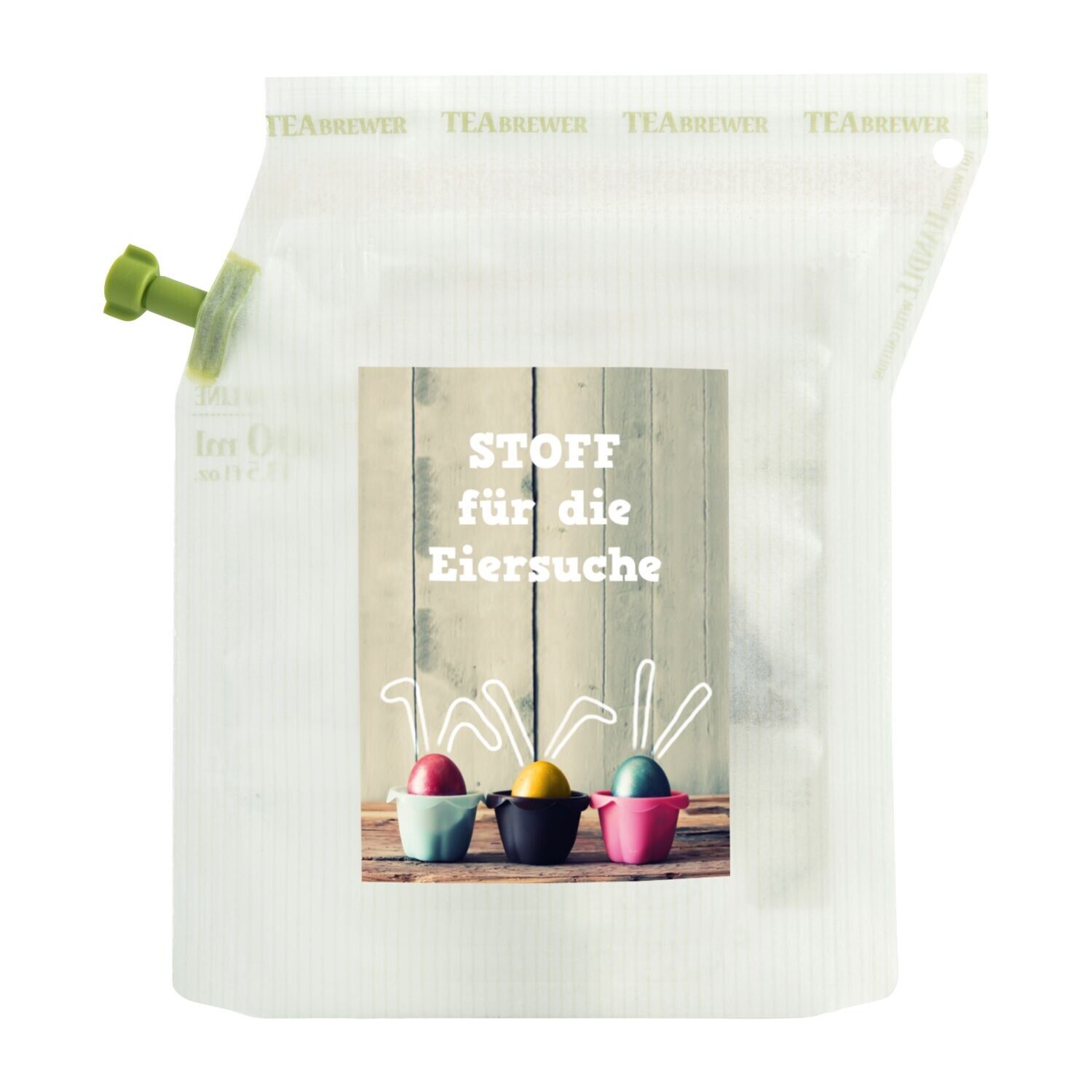 Oster-Tee Tasty Berry - STOFF für die Eiersuche-182