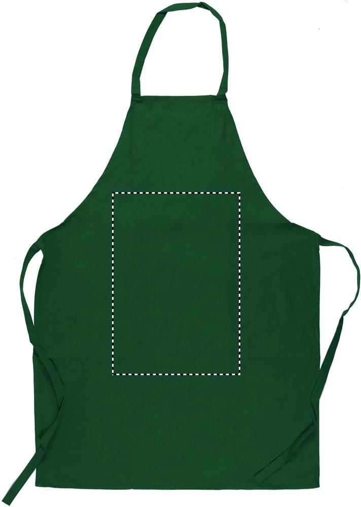 Veredelungsposition FRONT MIDDLE