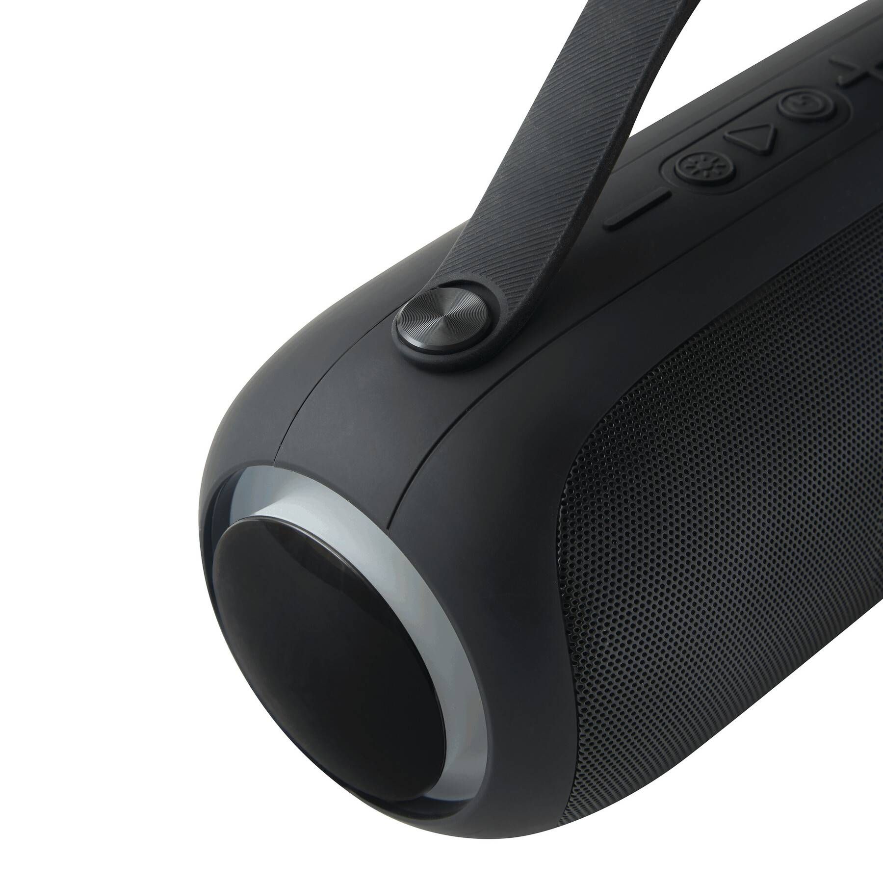 Wireless-Lautsprecher GIGA BOOM - schwarz-569
