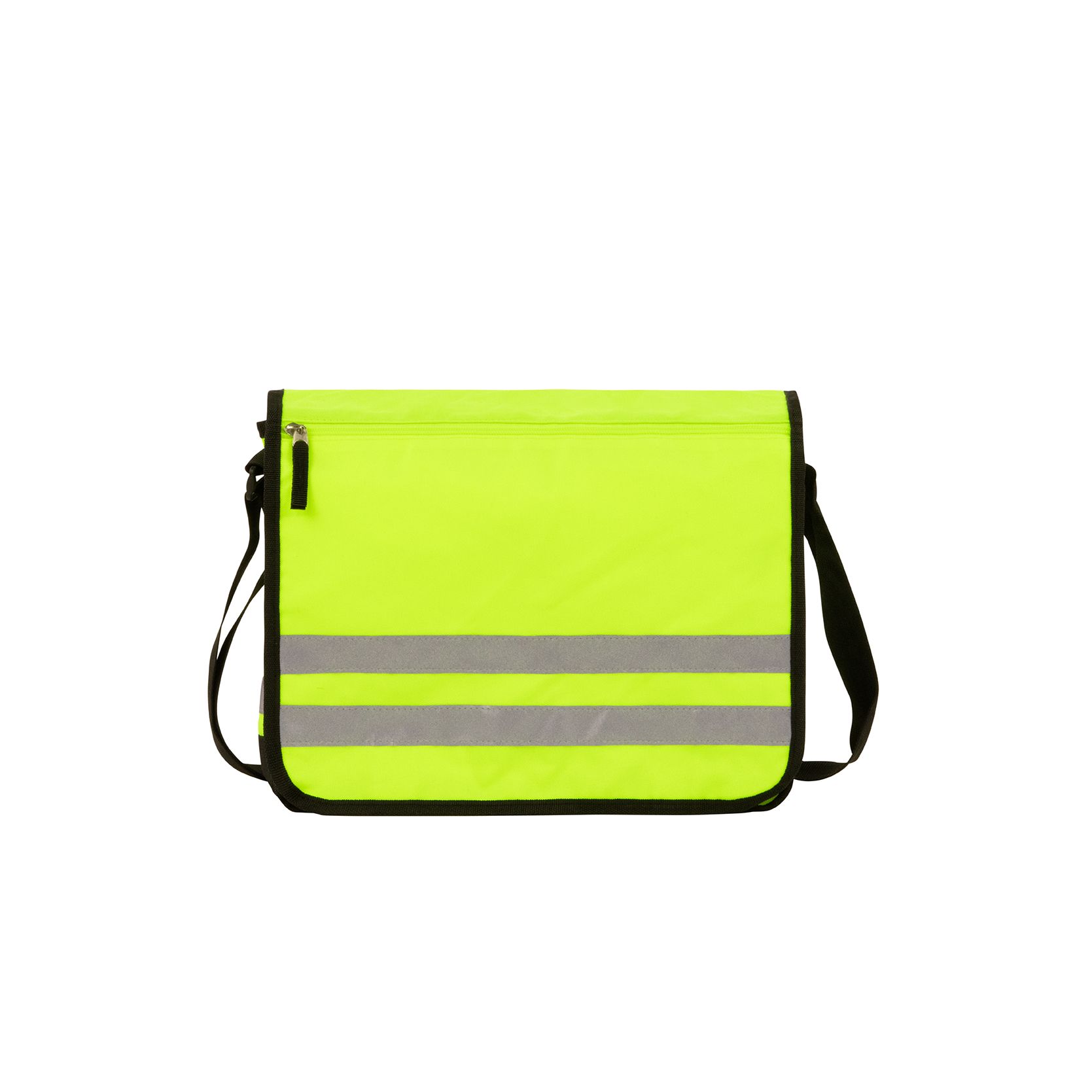 Umhängetasche REFLEX - neon gelb-71