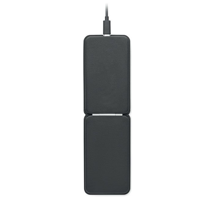 Klappbares Ladegerät 15W FAWTT - schwarz-635