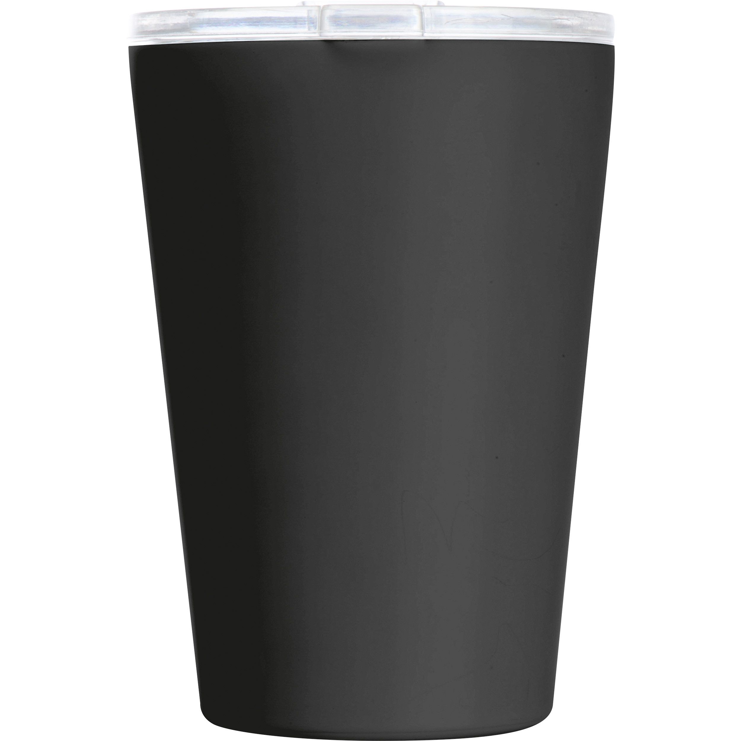 Kaffeebecher Lucerne - schwarz-651