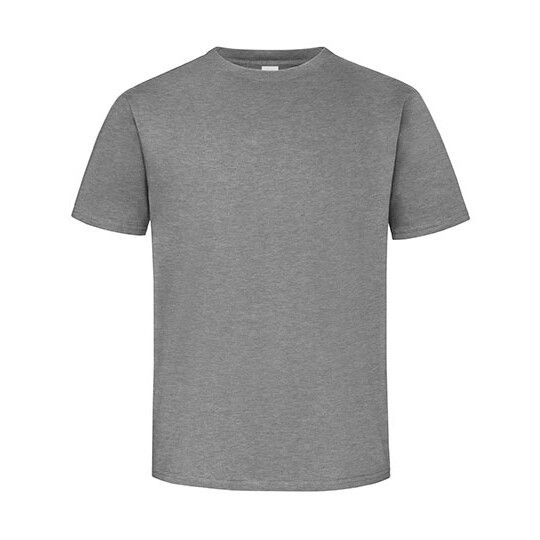 Authentic Heavyweight T für Herren - sport heather - S-198