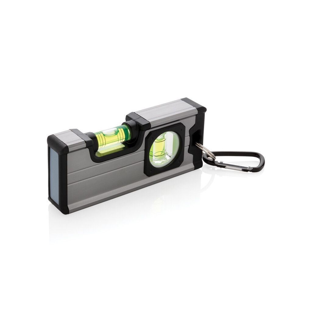 Medium Wasserwaage - grau-532