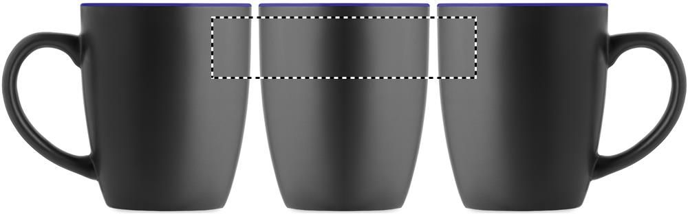 Veredelungsposition ROUNDSCREEN