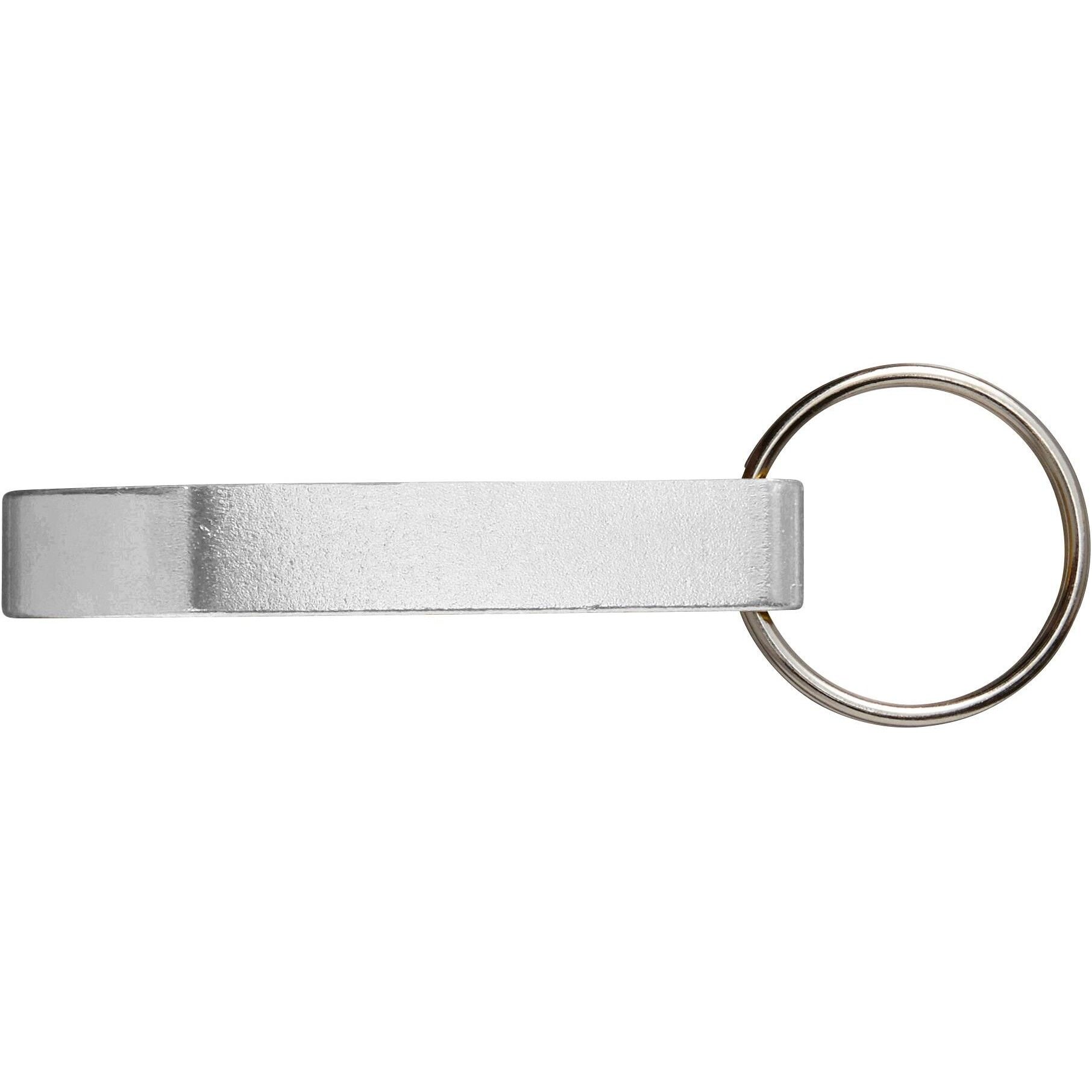 Kapselheber aus Aluminium Felix - silber-964