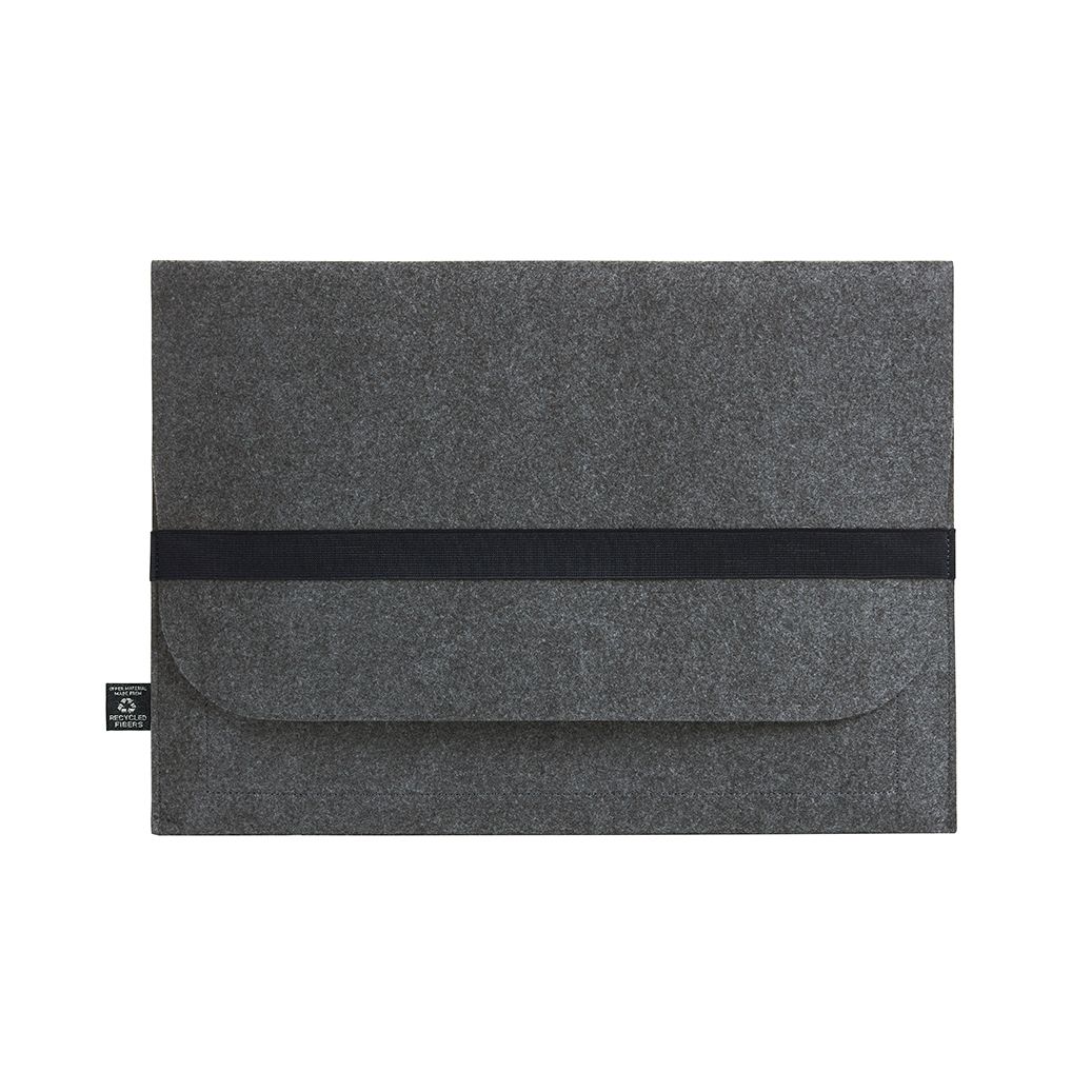 Laptop-Hülle ModernClassic - anthrazit-395