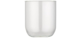 Veredelungsposition Glas
