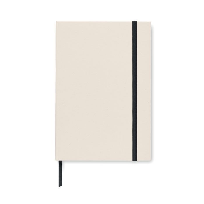 DIN A5 Notizbuch Milchkarton MITO NOTE - schwarz-802