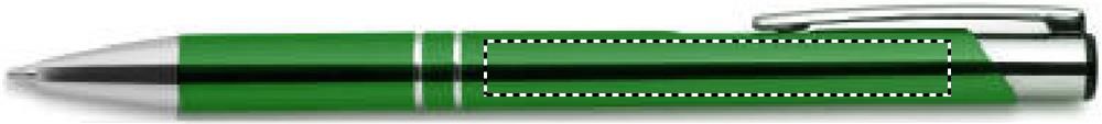 Veredelungsposition CLIP RIGHT HANDED
