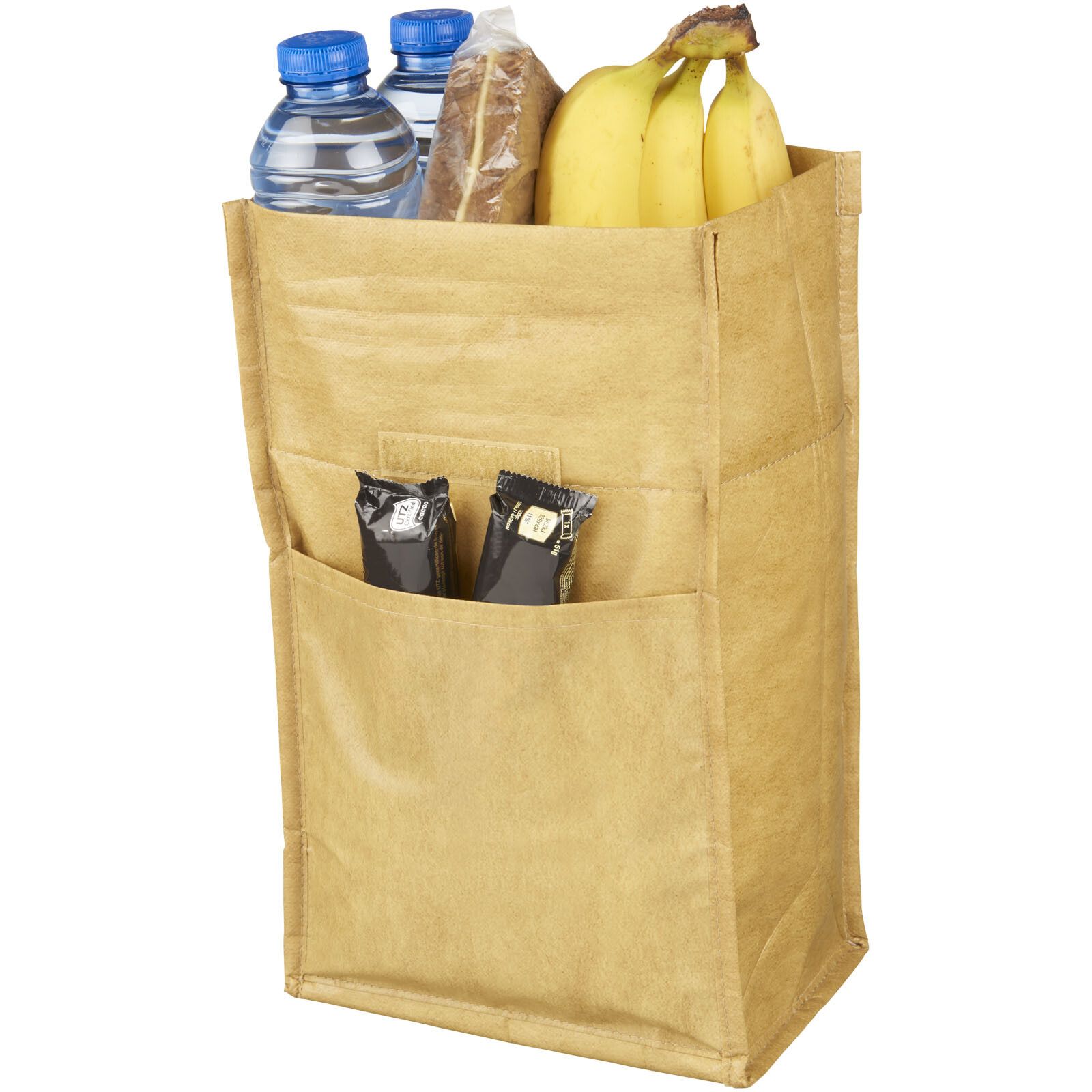 Papyrus kleine Kühltasche 3L - natur-462