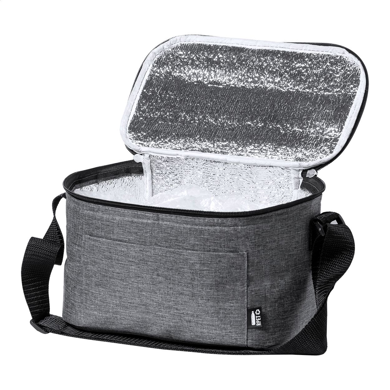 Kühltasche Elendil - grau-863