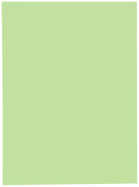 Veredelungsposition Blätter (Hochformat mit Klebung links)