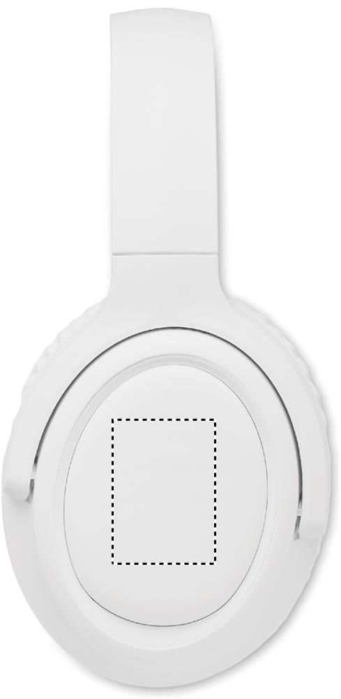 Veredelungsposition EAR LEFT
