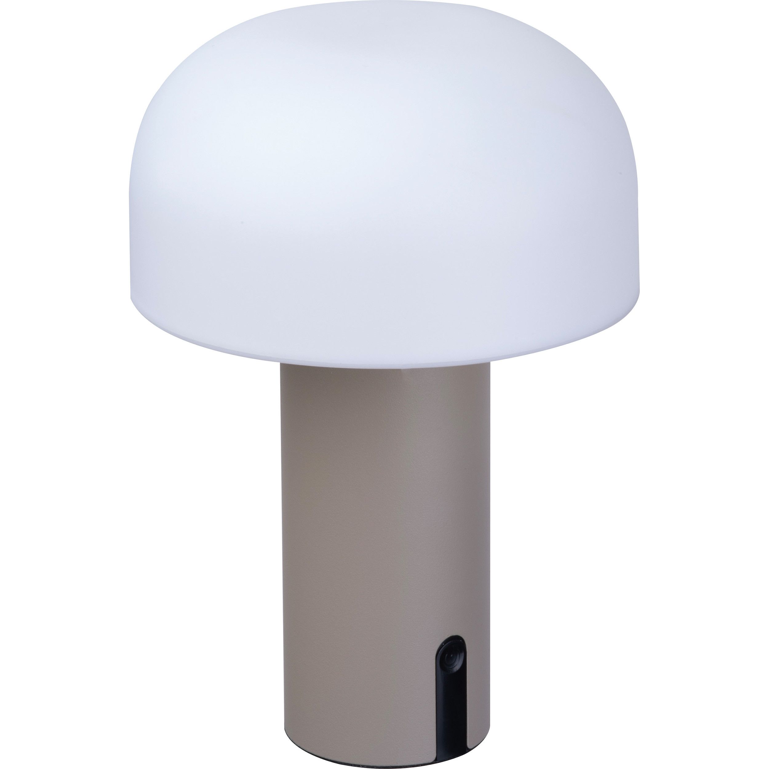 Outdoor Lampe Bolzano - weiß-741