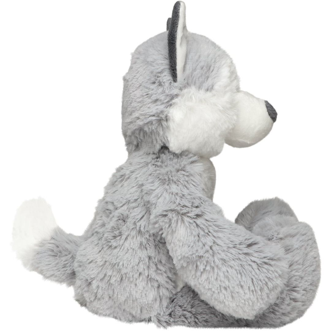 MiniFeet® Husky Hanno - grau-138