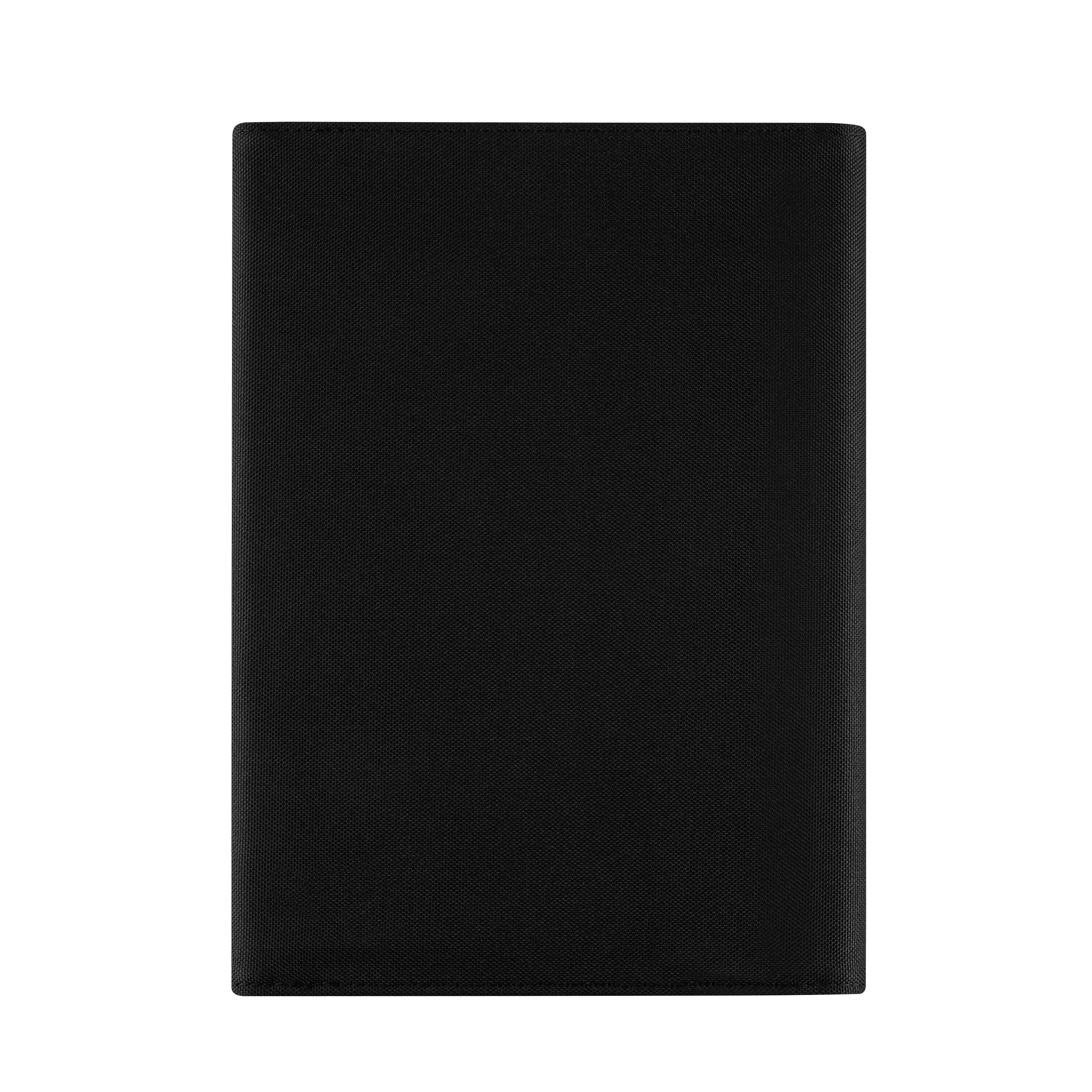 CreativDesign® Wagenpapiertasche "CarDeLuxeLabel" - schwarz-495