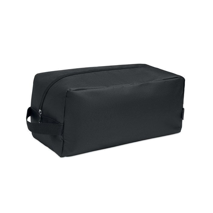 Schuhtasche 600D RPET SHOETOGO - schwarz-146
