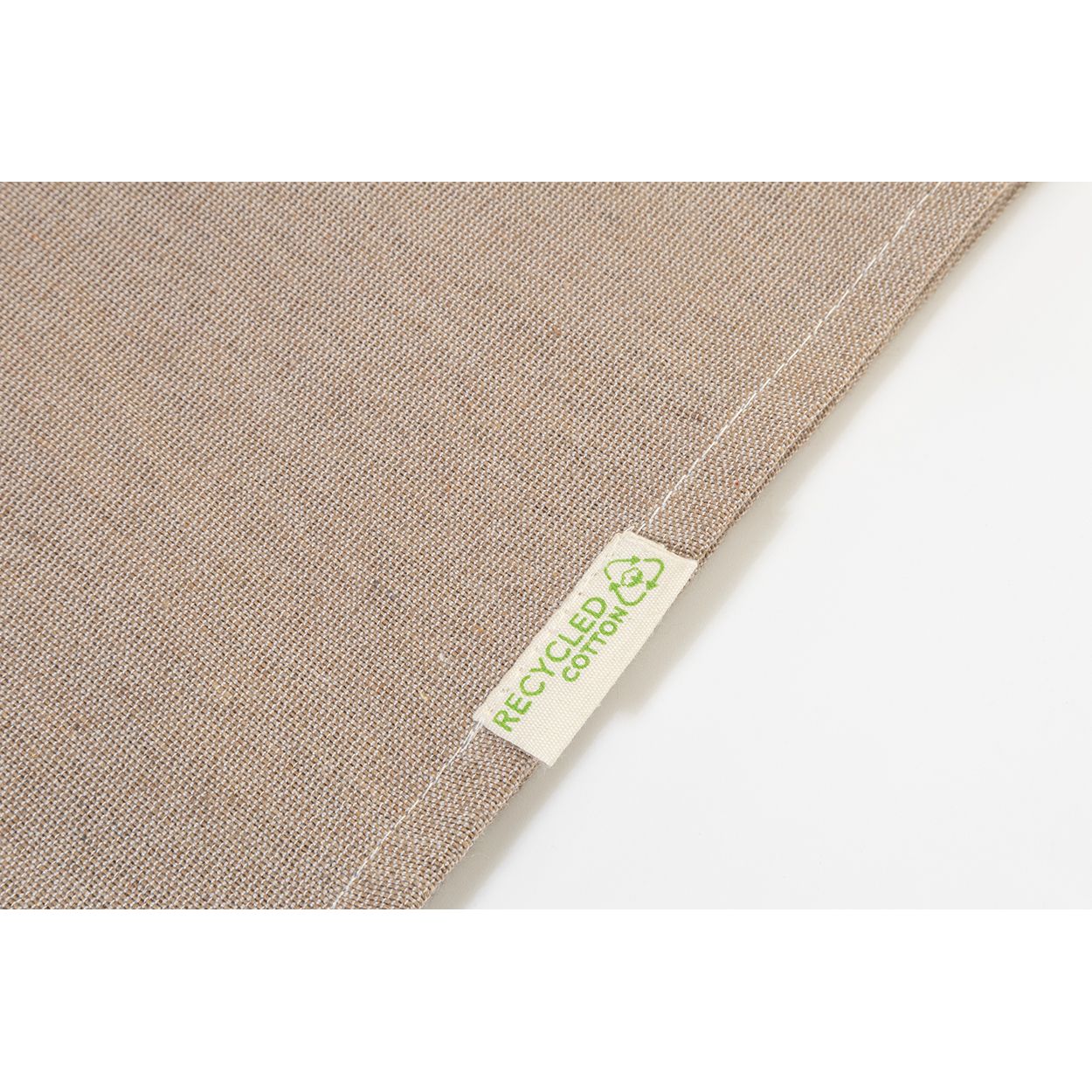 Aruba Strandtuch aus recycelter Baumwolle - natur-912