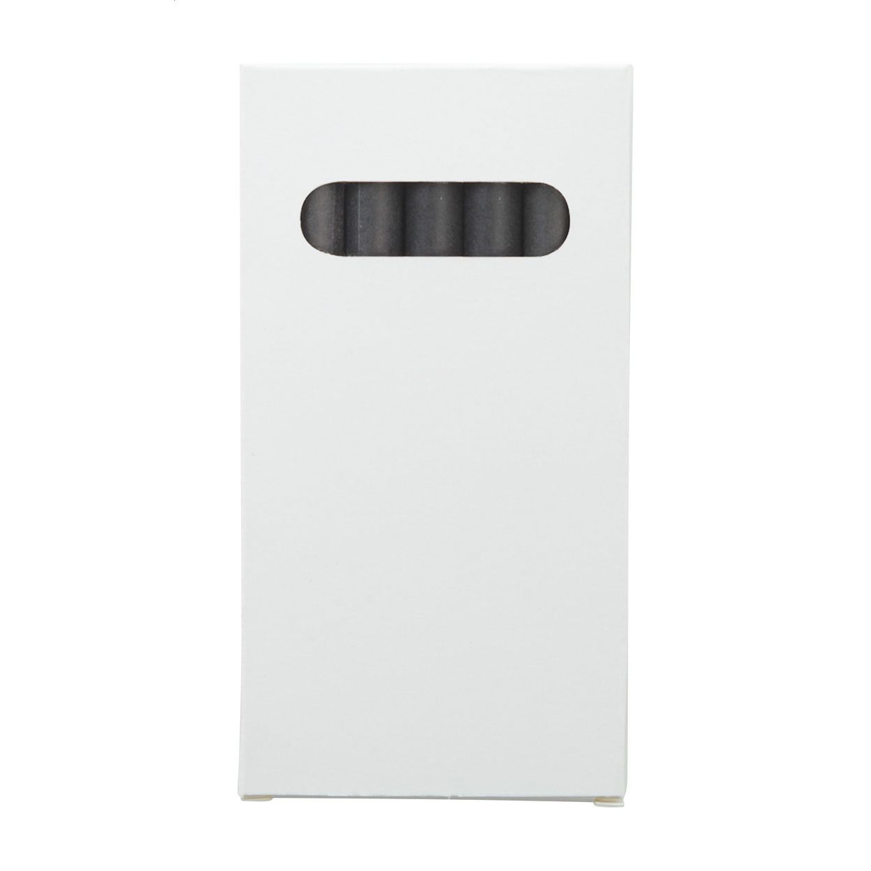 Individuelles Wachsmalstifte-Set (6 Stk.) Craxon 6 - mehrfarbig-592
