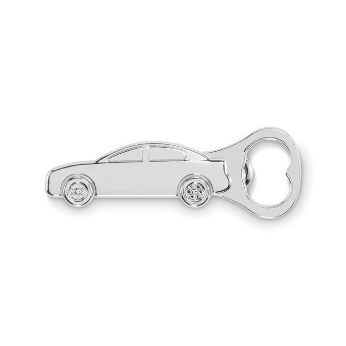 Kapselheber Auto MYCAR - mattsilber-602