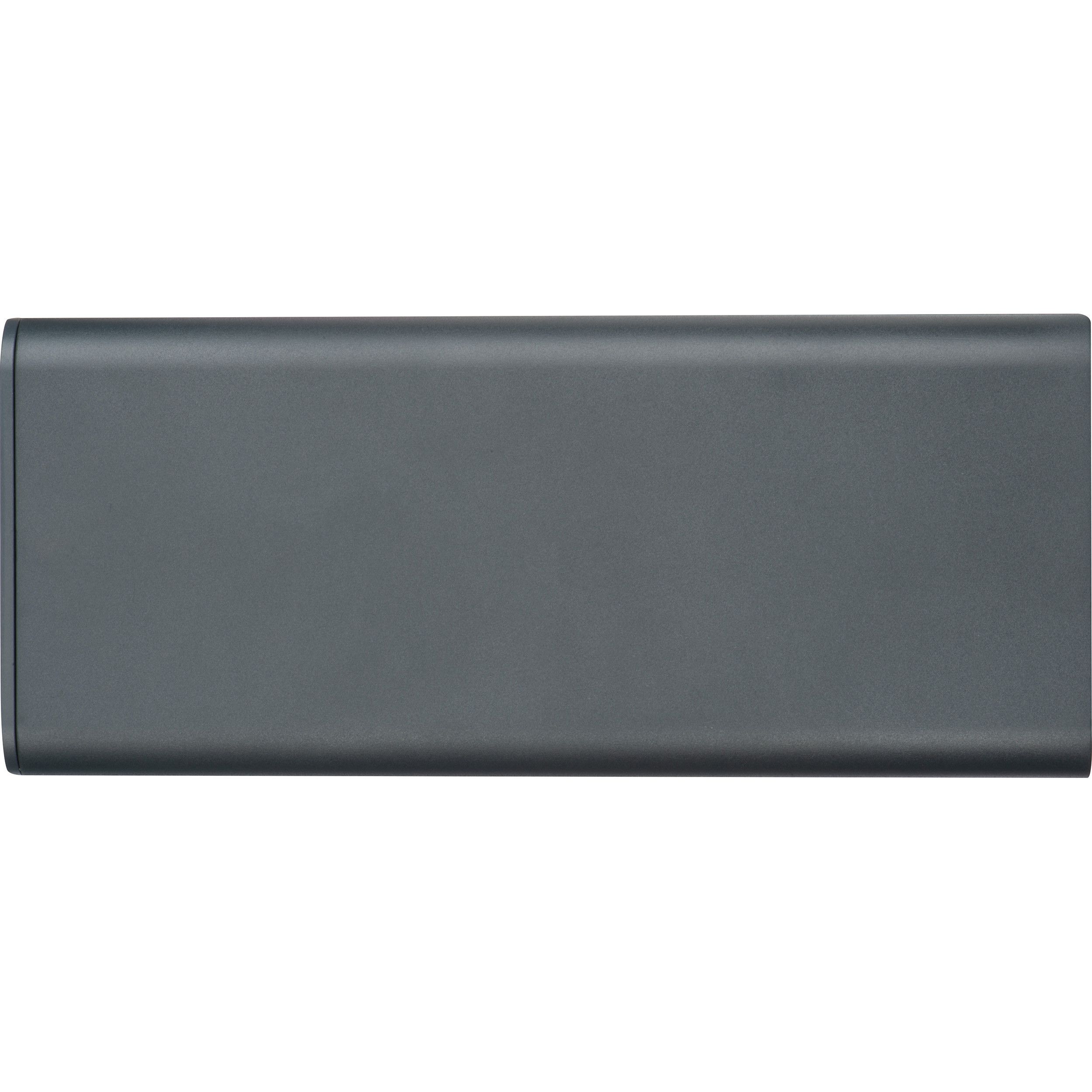 Werkzeugset Sao Vicente - anthrazit-703