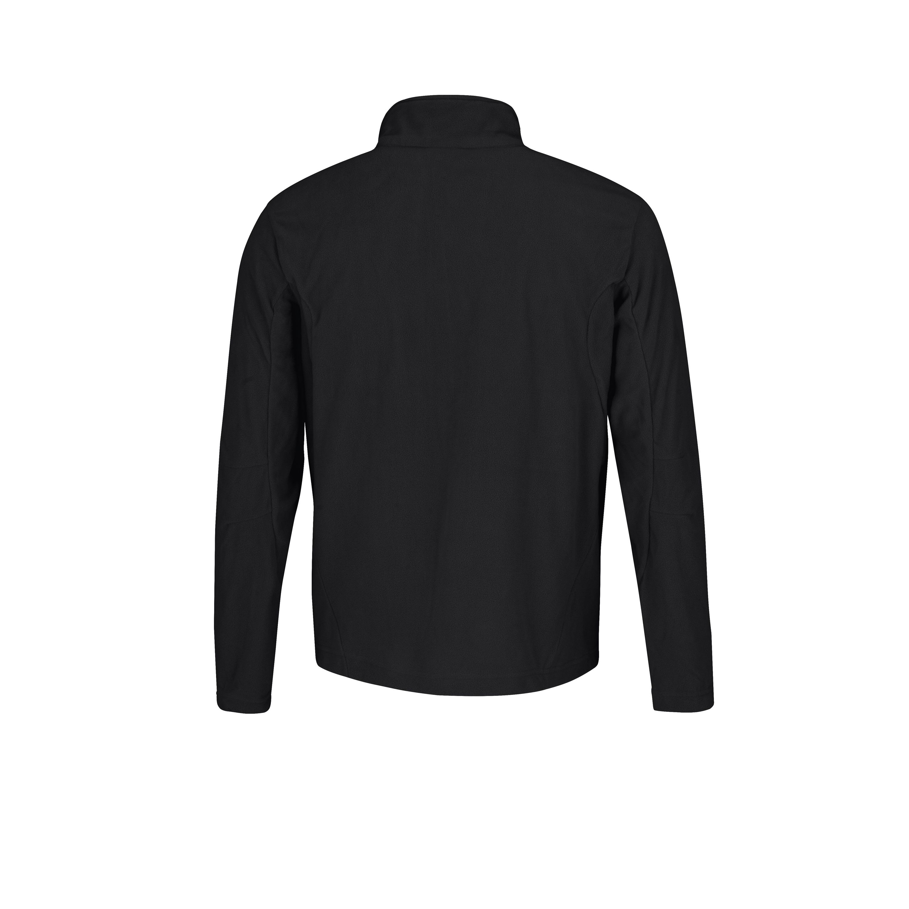 Men´s Fleece Coolstar - black - XL-732