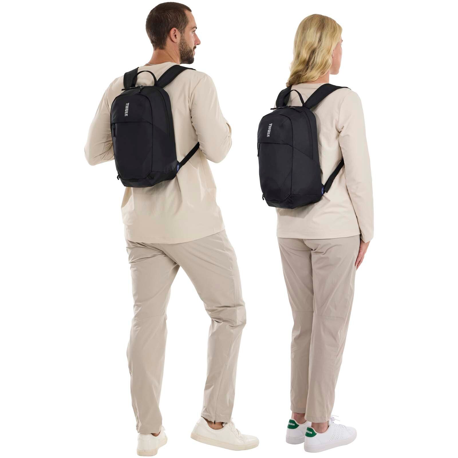 Thule EnRoute Rucksack 12L  - schwarz-515