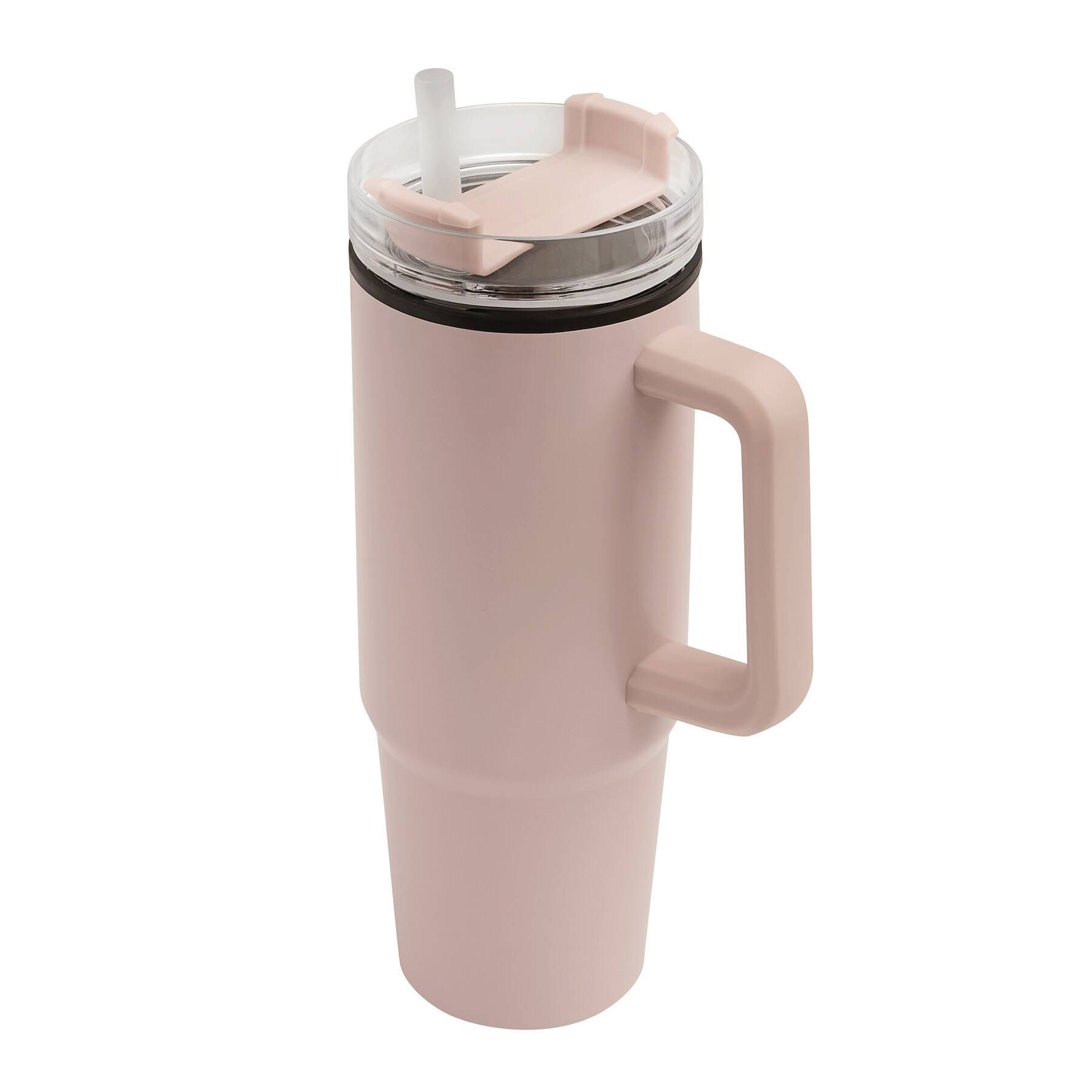 Trinkbecher DRINK ULTY - rosa-396