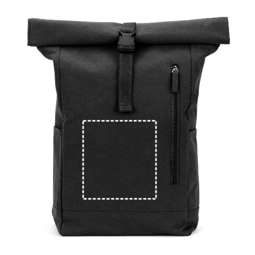 Veredelungsposition Vordertasche