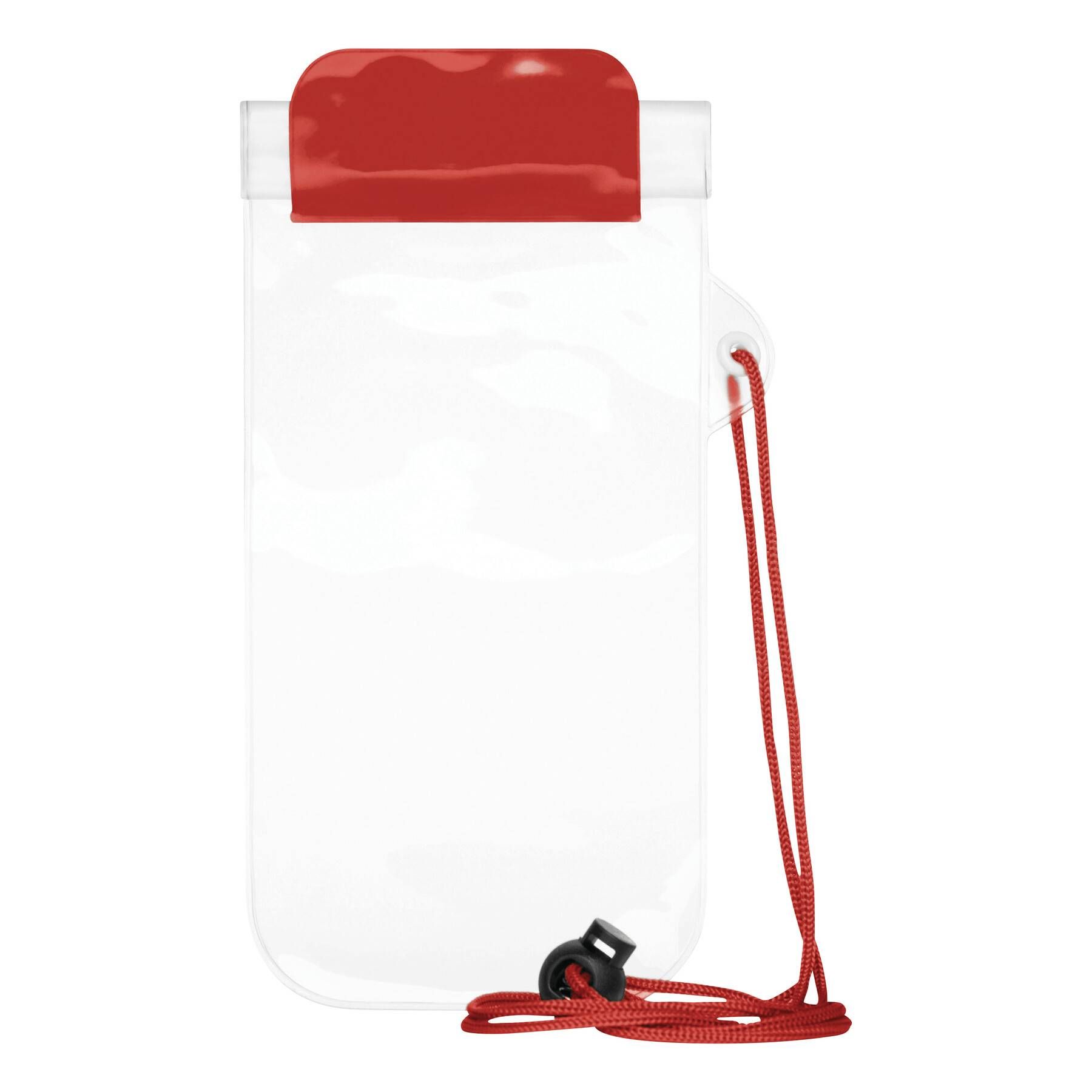 Telefon-Tasche SMART SPLASH - rot-124