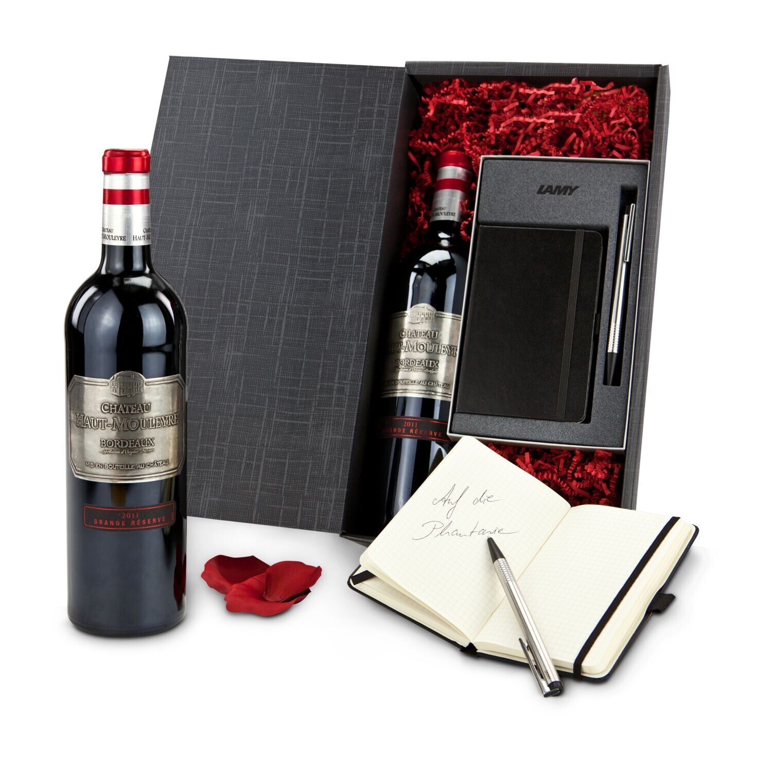 Geschenkset Edles Business Set-655
