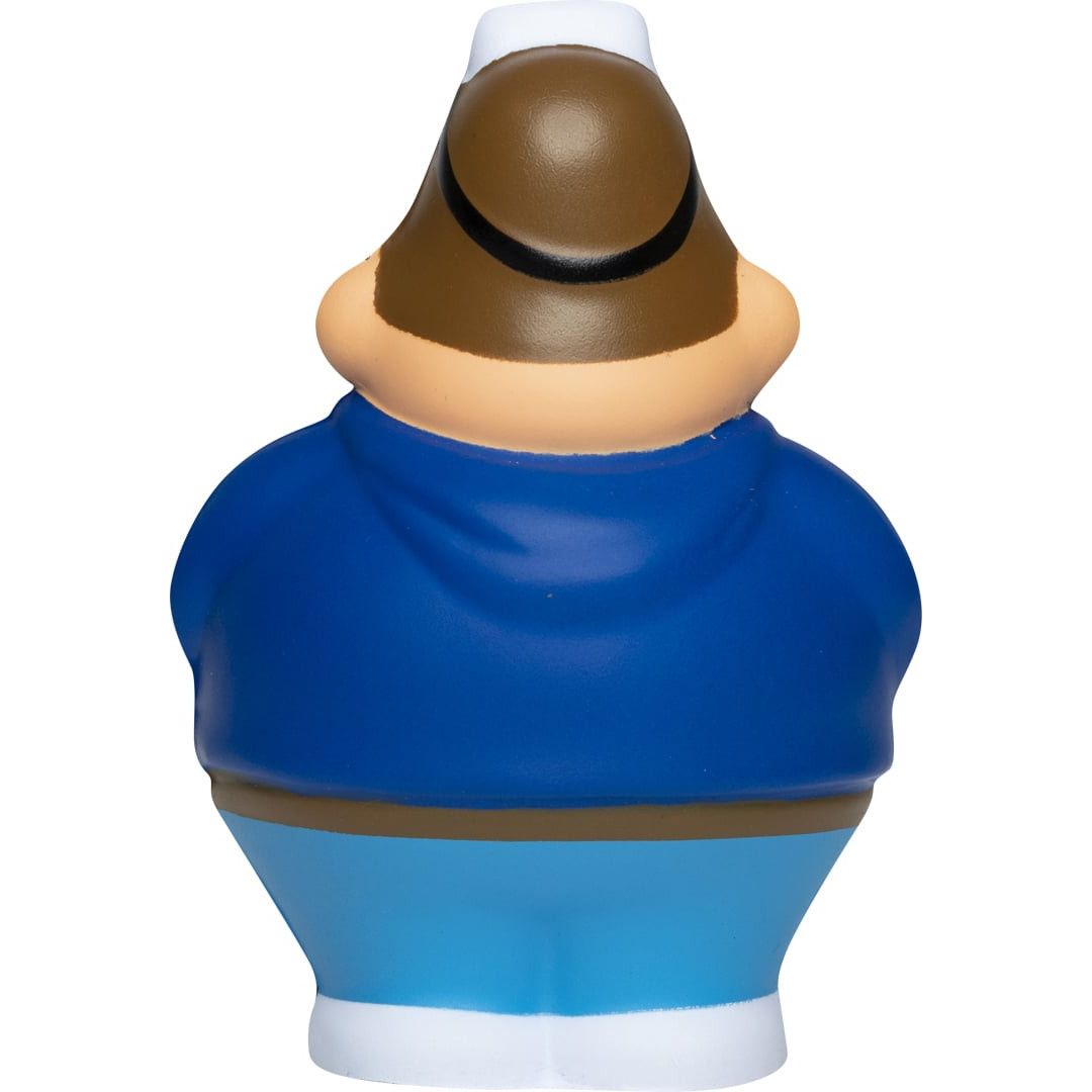 SQUEEZIES® Smart Bert® - bunt-366