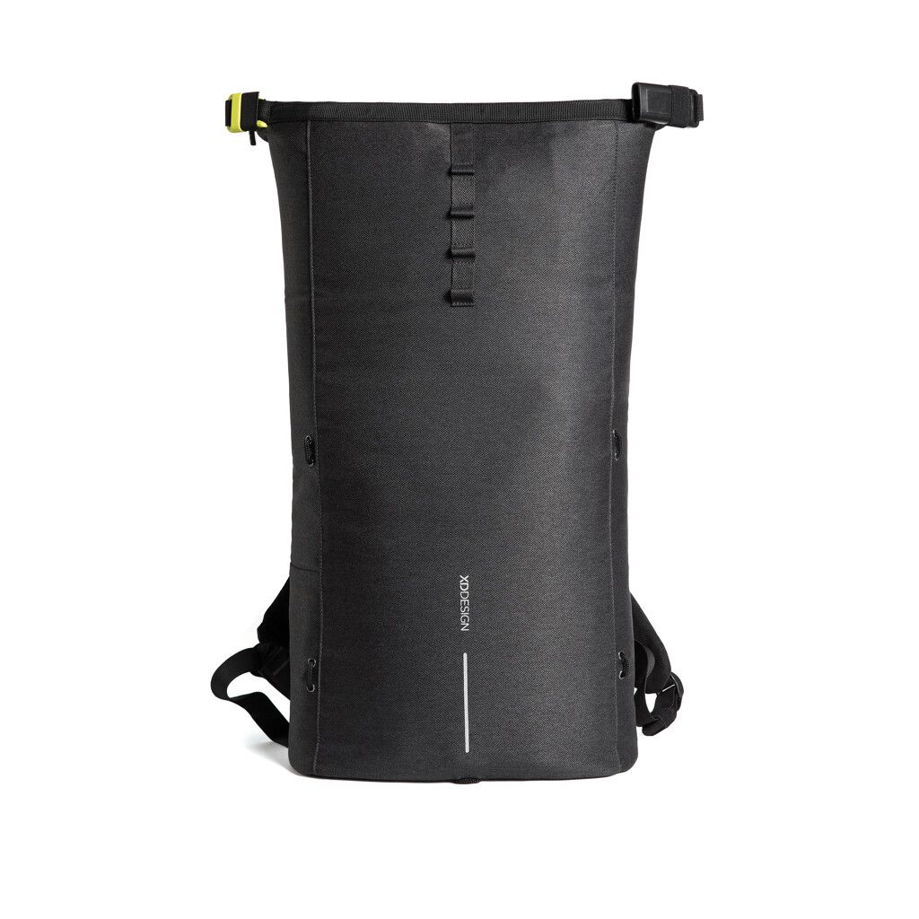 Urban Lite Anti-Diebstahl-Rucksack - anthrazit-251
