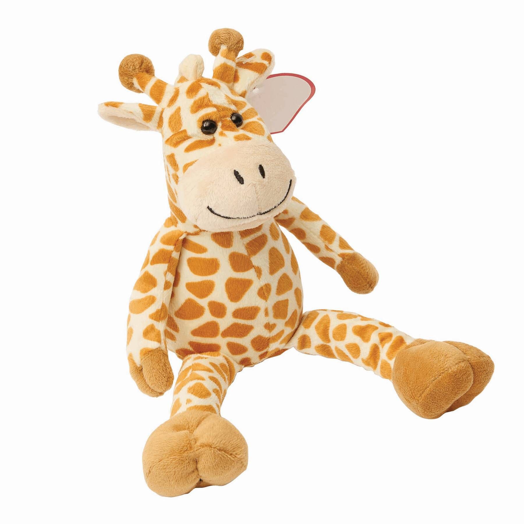 Giraffe MAURICE - braun-764