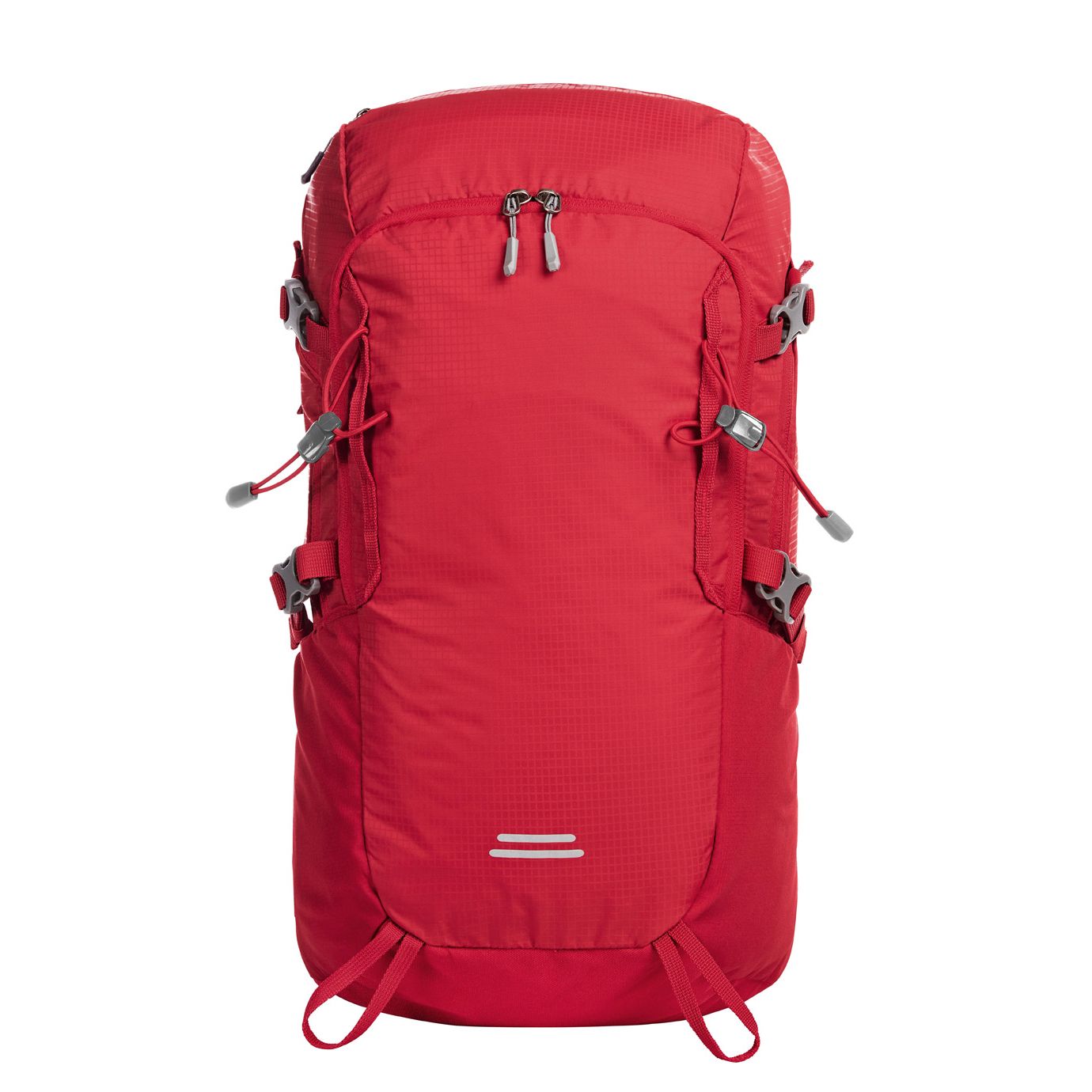 Rucksack OUTDOOR - rot-536