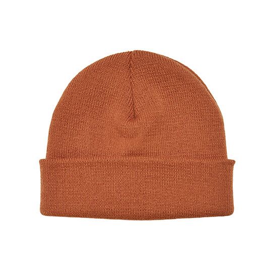 Heavyweight Beanie - toffee-276