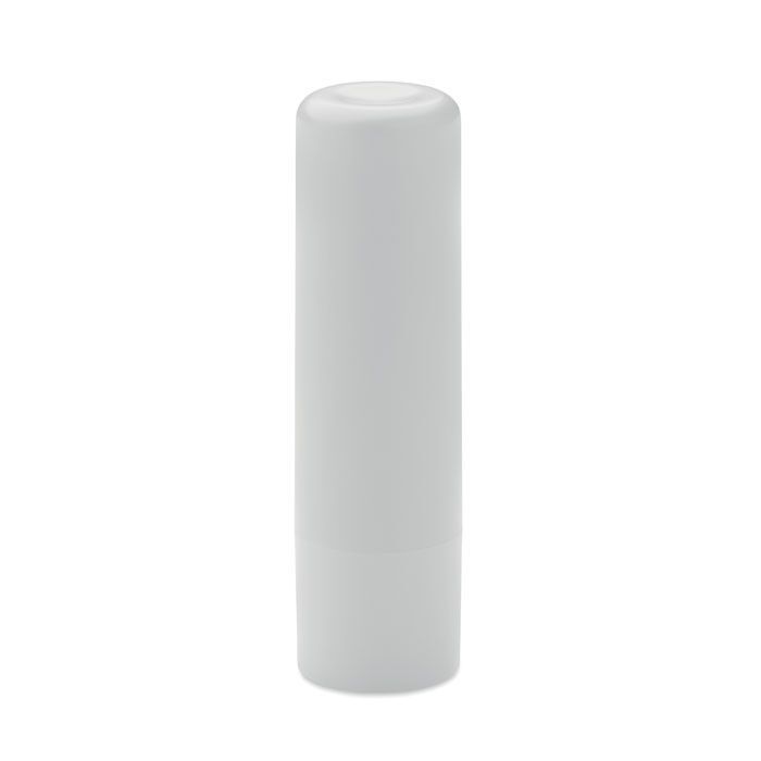 Veganer Lippenbalsam VEGAN GLOSS - weiß-900