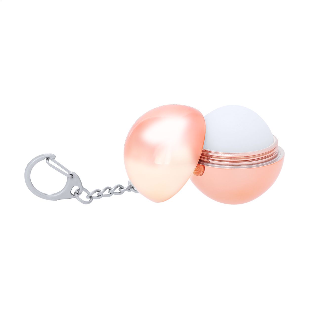 Chaloris Lippenbalsam - rosa-774