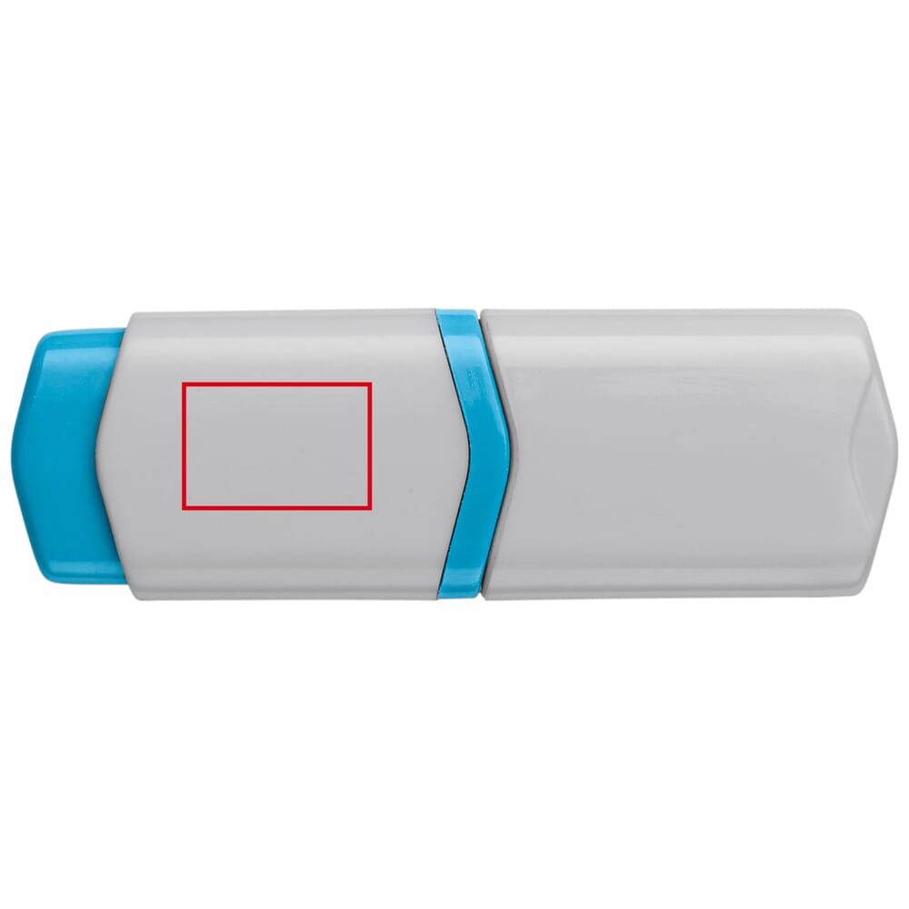 Veredelungsposition Textmarker blau seite 1