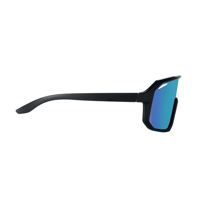 Sport-Sonnenbrille UV400 FLASH - blau-228